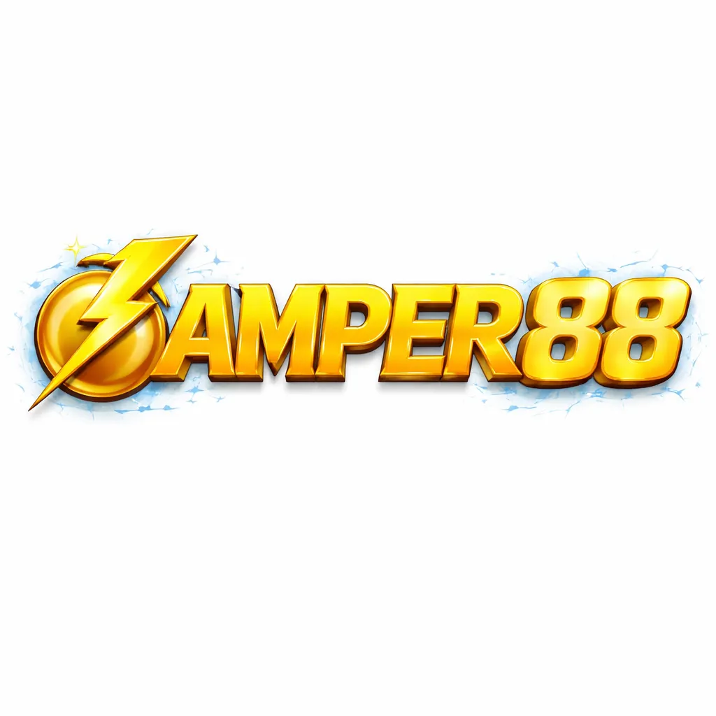 AMPER88 - Permainan Edukatif Seru untuk Anak TK