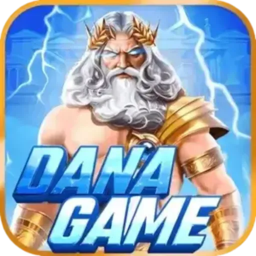 DANAGAME - Aplikasi Live Streaming Sosial Terbaik